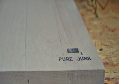 Pure Junk